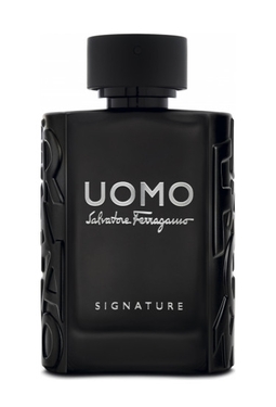 Salvatore Ferragamo Uomo Signature