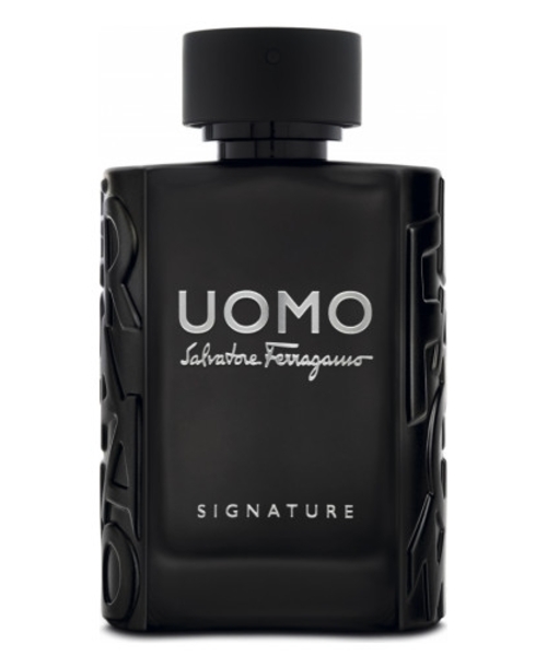 Salvatore Ferragamo Uomo Signature