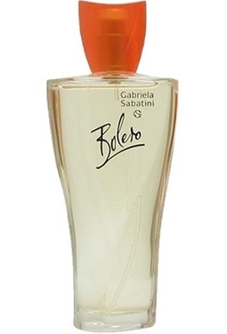 Gabriela Sabatini Bolero