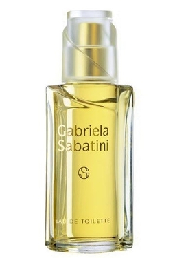 Gabriela Sabatini Gabriela Sabatini
