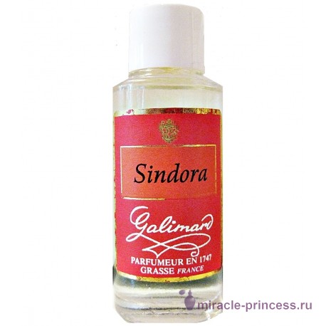 Galimard Sindora 11