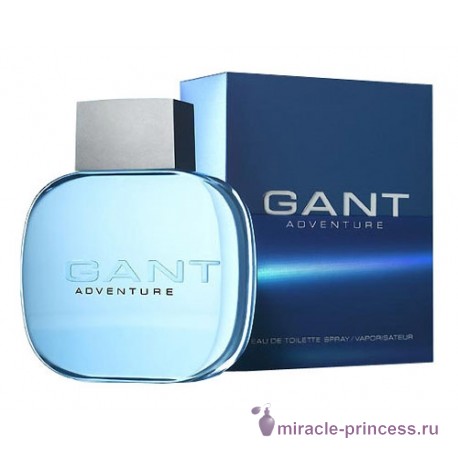 Gant Adventure 22