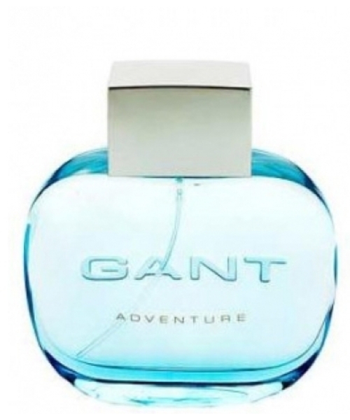 Gant Adventure