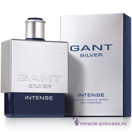 Gant Silver 22