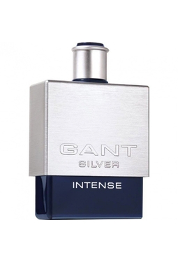 Gant Silver