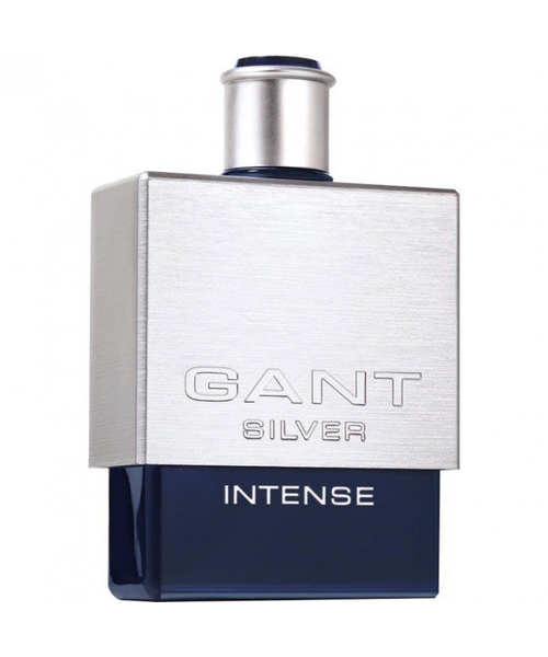 Gant Silver