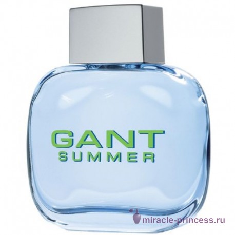 Gant Summer 11