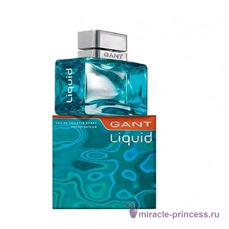 Gant Liquid 22