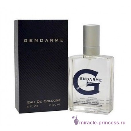 Gendarme Gendarme 22