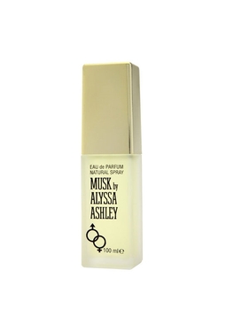 Alyssa Ashley Musk