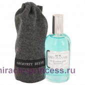 Geoffrey Beene Eau de Grey Flannel