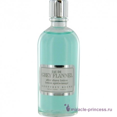 Geoffrey Beene Eau de Grey Flannel 11