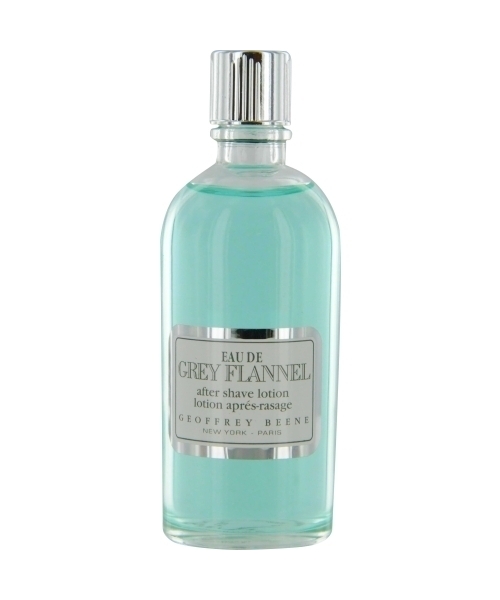 Geoffrey Beene Eau de Grey Flannel