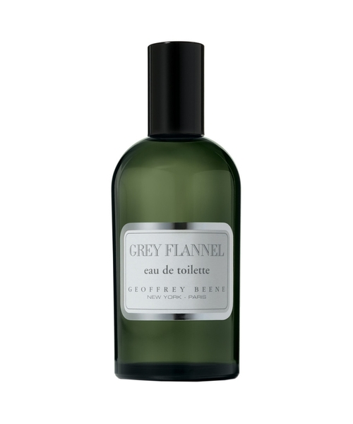 Geoffrey Beene Grey Flannel