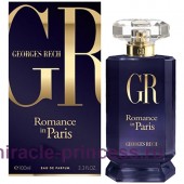 Georges Rech Romance in Paris