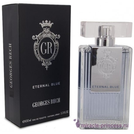 Georges Rech Eternal Blue 22