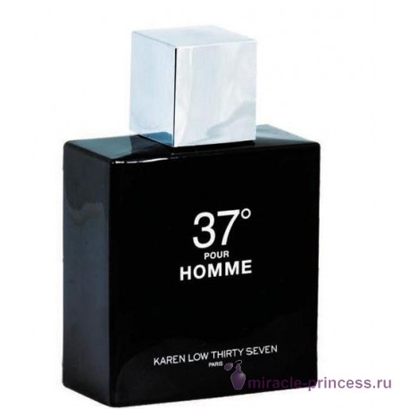 Geparlys 37 Pour Homme 11