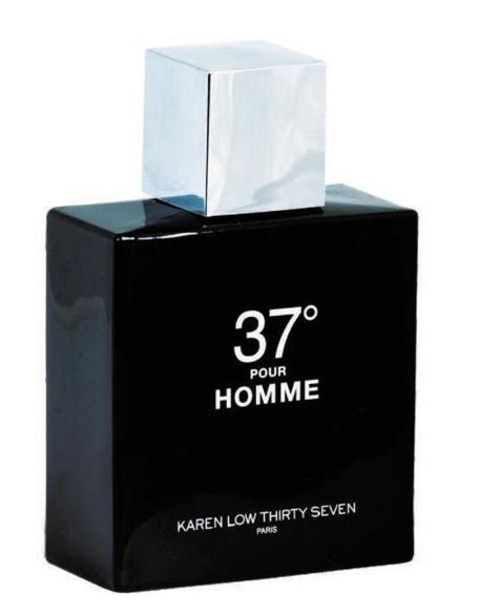 Geparlys 37 Pour Homme