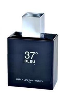 Geparlys 37 Bleu