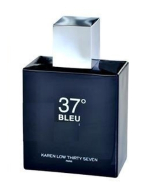 Geparlys 37 Bleu