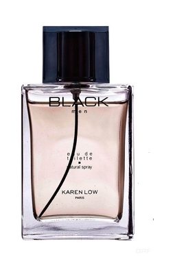 Geparlys Black
