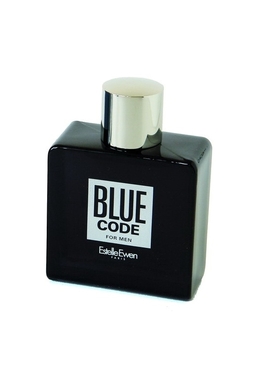 Geparlys Blue Code