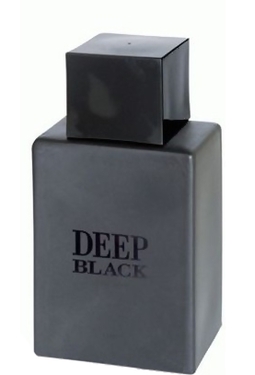 Geparlys Deep Black