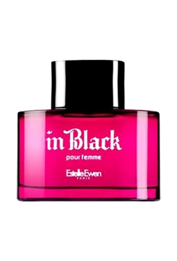 Geparlys In Black for women
