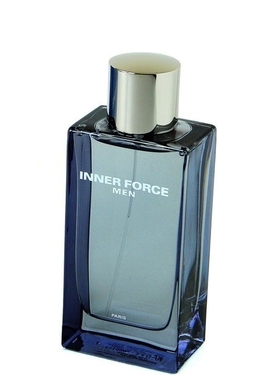 Geparlys Inner Force