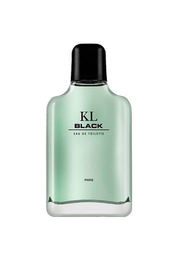 Geparlys KL Black