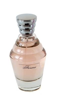 Geparlys Linitz Femme