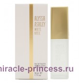 Alyssa Ashley White Musk