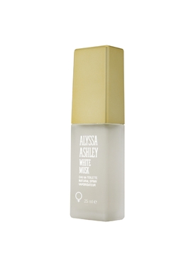 Alyssa Ashley White Musk