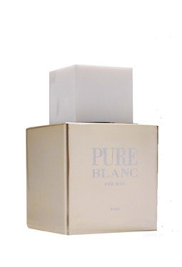 Geparlys Pure Blanc