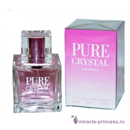 Geparlys Pure Crystal 22