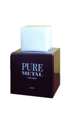 Geparlys Pure Metal