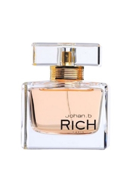 Geparlys Rich