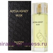 Alyssa Ashley Musk Extreme