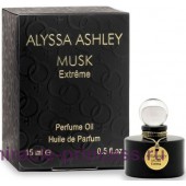 Alyssa Ashley Musk Extreme