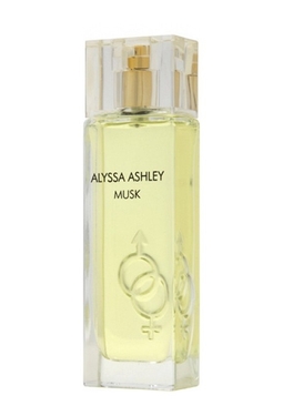 Alyssa Ashley Musk Extreme