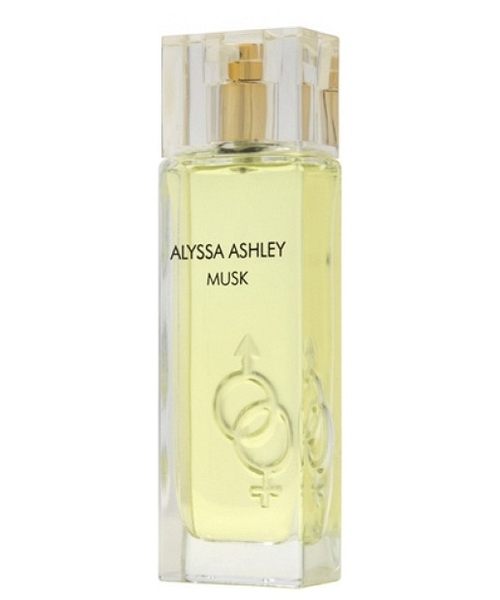 Alyssa Ashley Musk Extreme