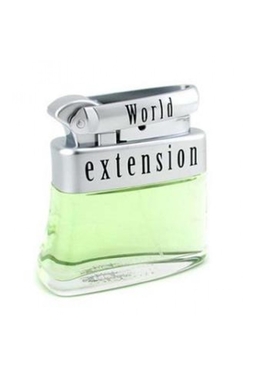 Geparlys World Extension