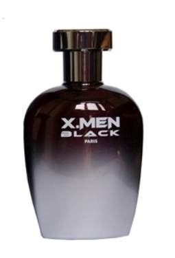 Geparlys X-Black