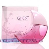 Ghost Ghost Sheer Summer