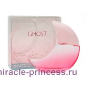 Ghost Ghost Sheer Summer