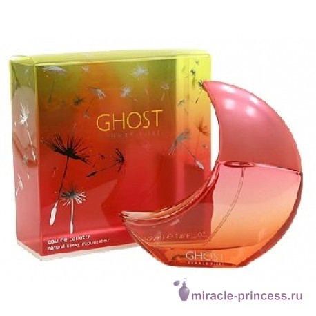 Ghost Ghost Summer Flirt 22