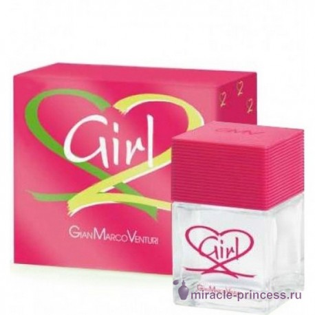 Gian Marco Venturi Girl 2 22