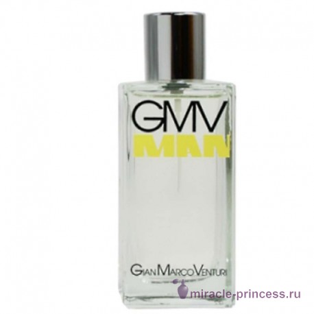 Gian Marco Venturi Gmv Man 11