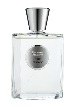 Giardino Benessere The Bianco
