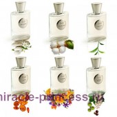 Giardino Benessere White Musk